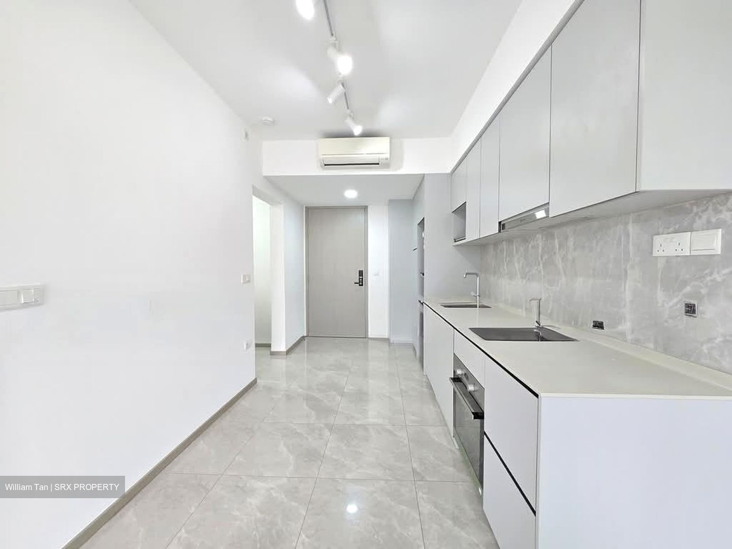 The Garden Residences (D19), Apartment #570670051